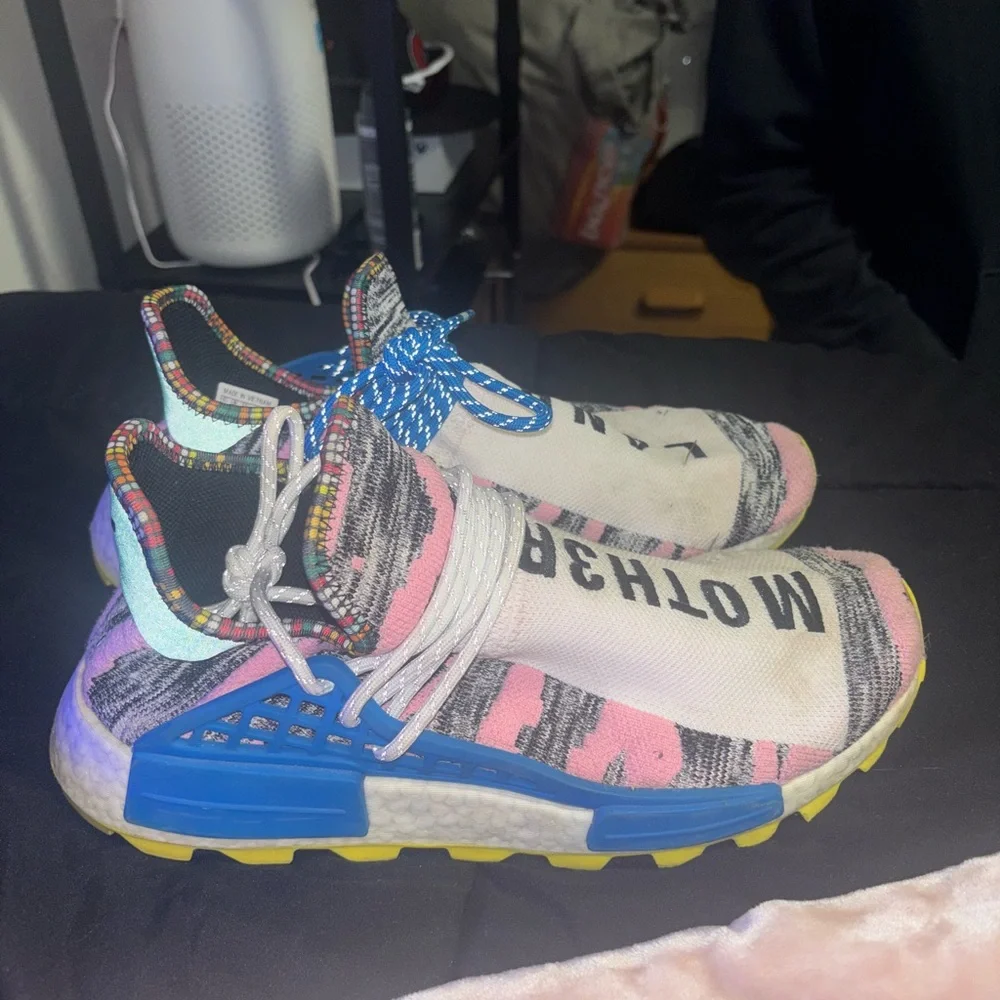 Human races - Picture 4 of 5
